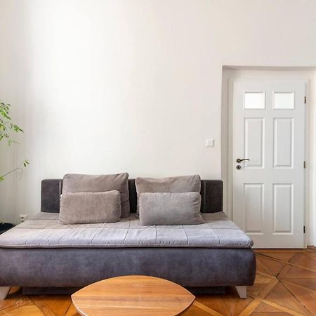Prague Centre Apartments Экстерьер фото