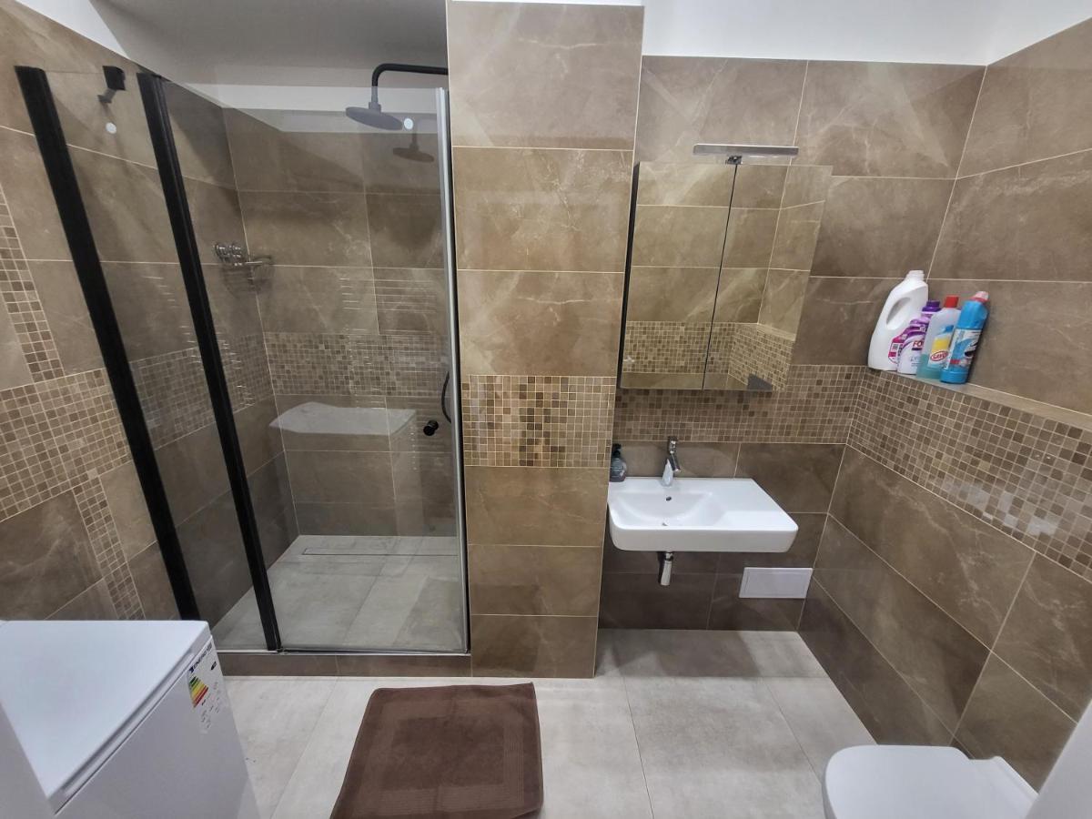 Prague Centre Apartments Экстерьер фото